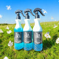 3 Stuks BABO 2 Phase Spray 400ml - afbeelding 1