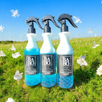 3 Stuks BABO 2 Phase Spray 400ml - afbeelding 1