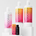Schwarzkopf Professional - Schwarzkopf Igora Vibrance 8-19 60ml - afbeelding 6
