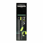 Permanente Kleur L'Oreal Professionnel Paris Inoa Color Nº 5.17 Licht essen kastanje (60 g) - afbeelding 2