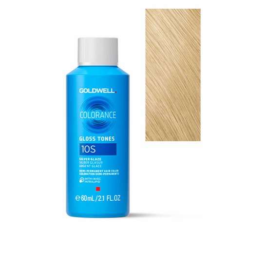 Goldwell Haarverf Colorance Gloss Tones Demi-Permanent Hair Color - afbeelding 39