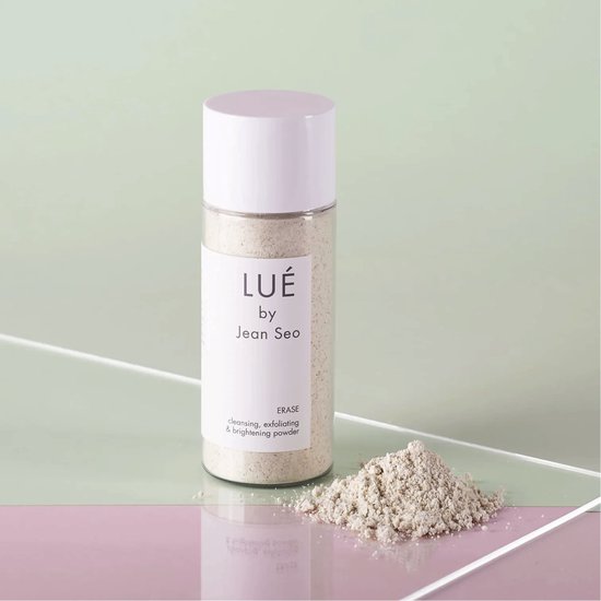 LUÉ by Jean Seo Erase 56g - 3 stuks - afbeelding 15