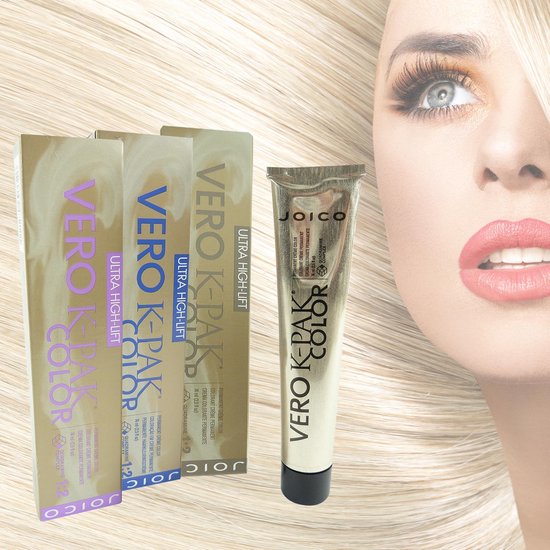 Joico Vero Color - afbeelding 33