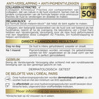 L’Oréal Paris Age Perfect Collageen Expert Verstevigende Dagcrème - Speciaal voor de verouderde huid - Vervaagd pigmentvlekken - 50ml - afbeelding 4