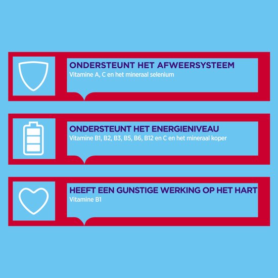 Dagravit Totaal 30 - afbeelding 3