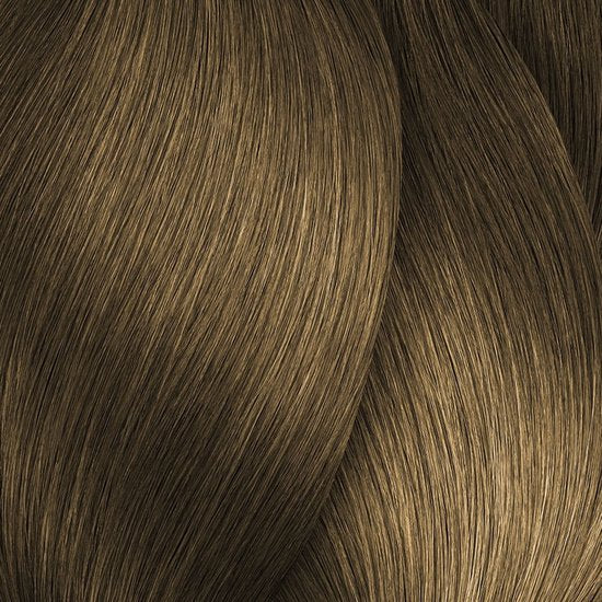 Dye No Ammonia L'Oreal Professionnel Paris Dia Light Nº 7,3 (50 ml) - afbeelding 2