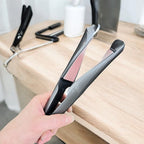 Twisted Plates Hair straightener & Curler Digital Merk: Belgian Beauty Platform + 6 haarklemmen Joico - afbeelding 1
