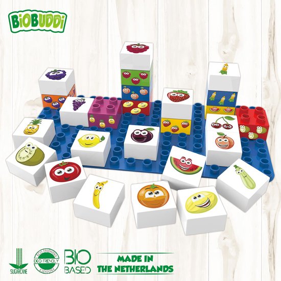BiOBUDDi Leren - afbeelding 17