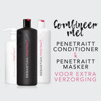 Sebastian Shampoo - afbeelding 3