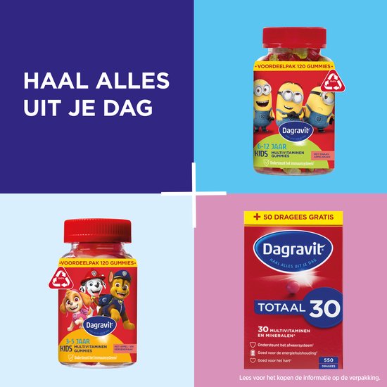 Dagravit Kids - afbeelding 14