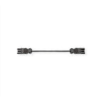 Bachmann installatiestekker stroomkabel - geschikt voor WielandGST18® - GST18® / zwart - 1 meter - afbeelding 9