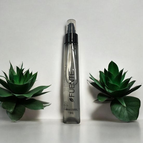 Fuente Rhassoul Oil 100ml - afbeelding 1