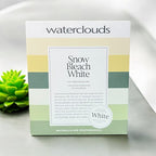Waterclouds Snow Bleach White Lightening Powder - 500 G - afbeelding 2