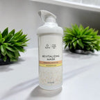 Tanx Revitalizing Mask 500 ml - afbeelding 3