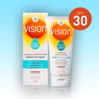Vision Extra Care SPF 30 - Zonnebrand - Factor 30 - 180 ml - afbeelding 9