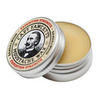 Captain Fawcett Expedition Strength Mustache Wax 15ml x 3 + Wild Boar Bristle Moustache Brush CF. 957 - afbeelding 8