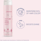 Joico - Innerjoi Preserve Color Conditioner - 300ml - afbeelding 5