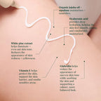 LIP Natural Intimate Care The Illuminator White Pine & Kakadu Plum 30 ml - afbeelding 4