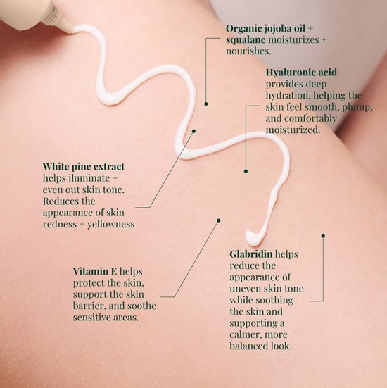 LIP Natural Intimate Care The Illuminator White Pine & Kakadu Plum 30 ml - afbeelding 4