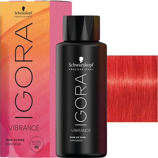 Schwarzkopf Schwarzkopf Igora Vibrance 60ml - afbeelding 1