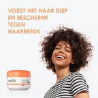 weDo Rich & Repair Mask 150 ML - Haarmasker droog haar - Haarmasker beschadigd haar - afbeelding 4