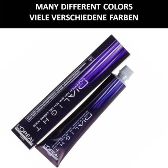 L'Oréal Professionnel - Dia Light - Haarverf - 50 ML - afbeelding 41
