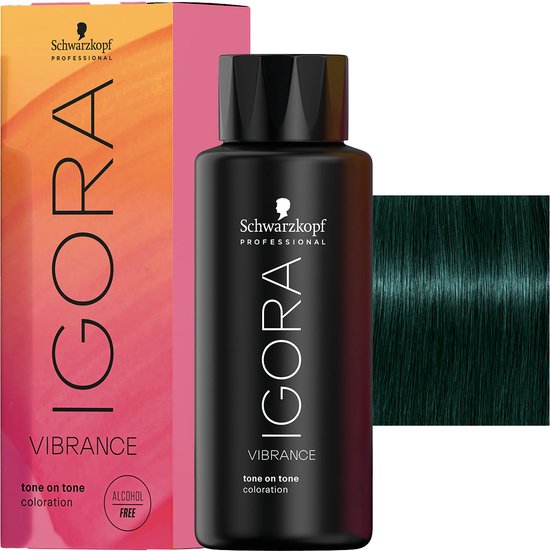Schwarzkopf Professional - Schwarzkopf Igora Vibrance 0-33 60ml - afbeelding 2
