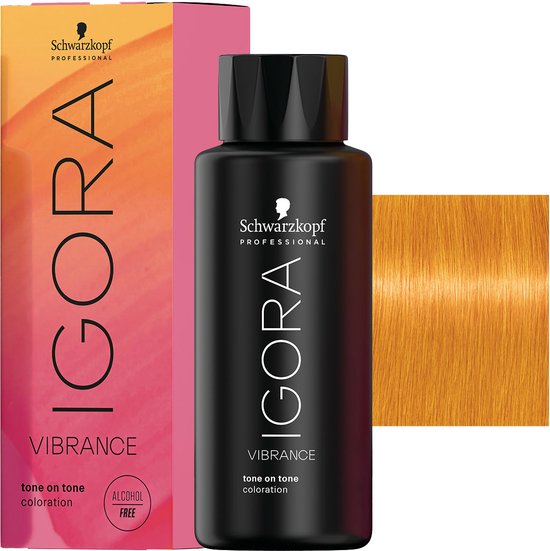 Schwarzkopf - Schwarzkopf Igora Vibrance 60ml - afbeelding 187