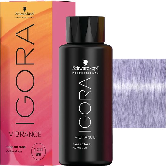 Schwarzkopf - Schwarzkopf Igora Vibrance 60ml - afbeelding 218