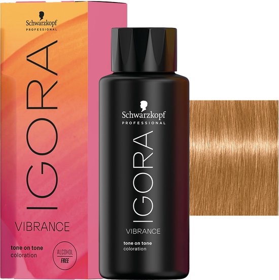 Schwarzkopf Igora Vibrance Haarverf 60 ml - afbeelding 6