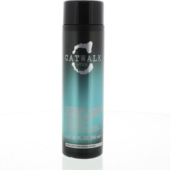 Tigi Oatmeal - afbeelding 20
