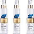 Phyto Paris Huile Soyeuse Lightweight hydrating oil Dry & Fine Hair 30ml x 3 - afbeelding 1