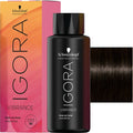 Schwarzkopf Igora Vibrance Medium Brown Natural 4-0 60ml - afbeelding 1