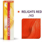Wella - Color - Color Touch Relights - afbeelding 28