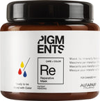 Alfaparf - Pigments - Reparative Mask - 200 ml - afbeelding 2