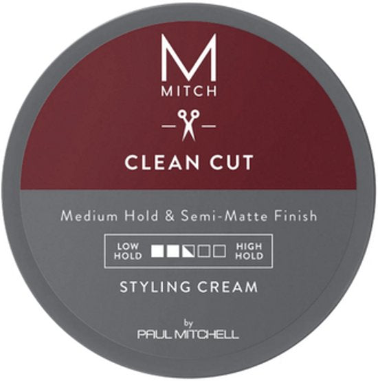 Paul Mitchell Mitch Clean Cut 85gr - afbeelding 2