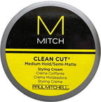 Paul Mitchell Mitch Clean Cut 85gr - afbeelding 1