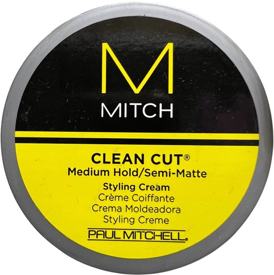 Paul Mitchell Mitch Clean Cut 85gr - afbeelding 1