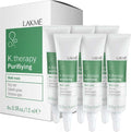 Lakme K. Therapy Purifying Matt Mask 15ml - afbeelding 1