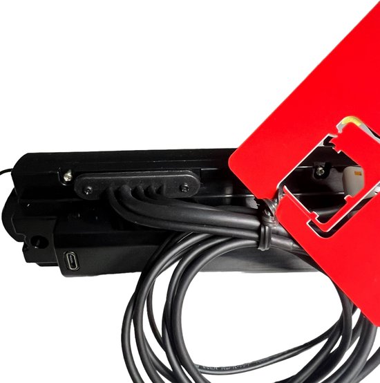 VanMoof Controller Darfon - afbeelding 4