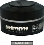 Fonex Gummy Styling Wax Casual Look 150 ml - afbeelding 2