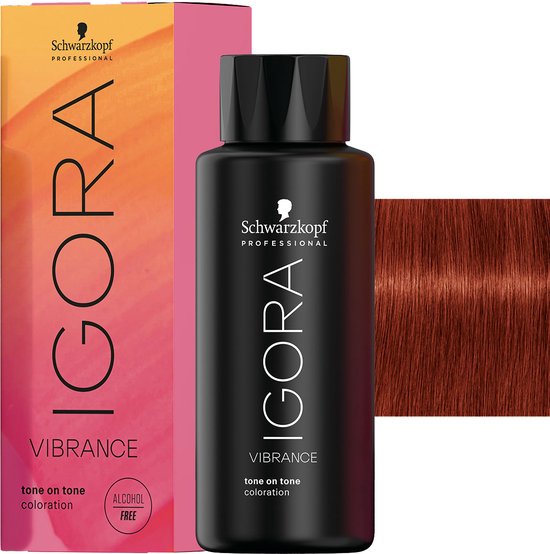 Schwarzkopf - Schwarzkopf Igora Vibrance 60ml - afbeelding 110