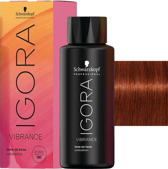 Schwarzkopf - Schwarzkopf Igora Vibrance 60ml - afbeelding 179