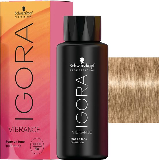 Schwarzkopf - Schwarzkopf Igora Vibrance 60ml - afbeelding 77