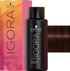 Schwarzkopf Professional - Schwarzkopf Igora Vibrance 4-68 60ml - afbeelding 6