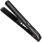 CHI - Onyx Euroshine - 1 Inch Onyx Ceramic Crimping Iron (Wafeltang) - afbeelding 1