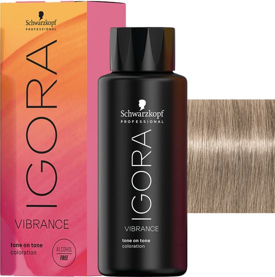 Schwarzkopf - Schwarzkopf Igora Vibrance 60ml - afbeelding 134