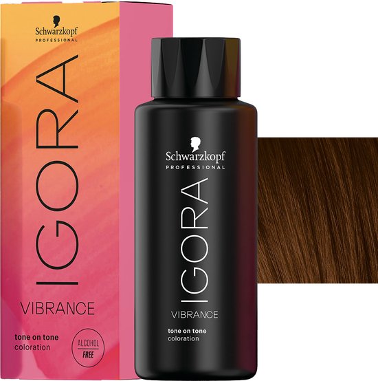 Schwarzkopf - Schwarzkopf Igora Vibrance 60ml - afbeelding 171
