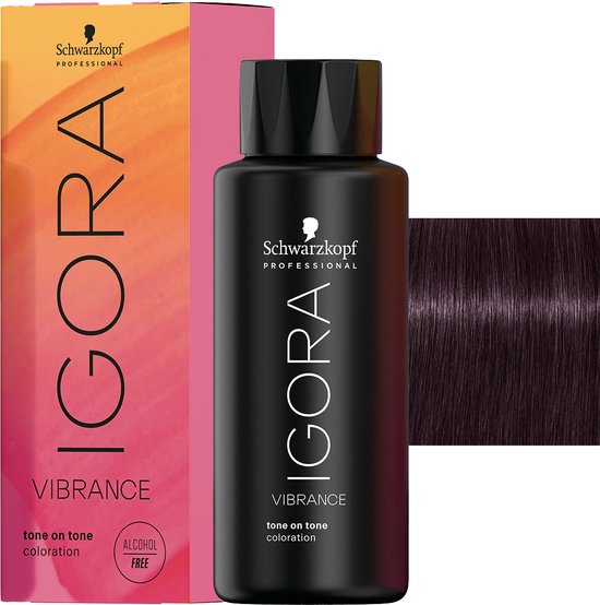 Schwarzkopf - Schwarzkopf Igora Vibrance 60ml - afbeelding 130