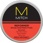 Reformer - Paul Mitchell - afbeelding 1